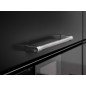 S Maner REGULAR 2 efect inox,lungime 206mm